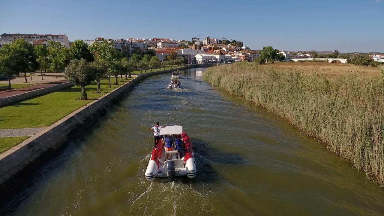 Villa Phuket Albufeira Zewnętrze zdjęcie